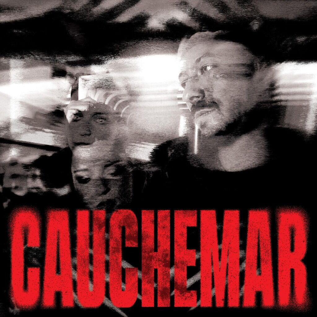 Vell x Diskirz - CAUCHEMAR
