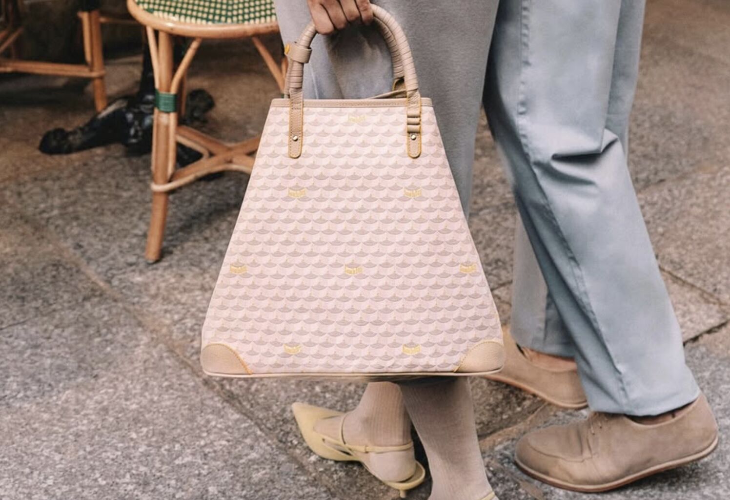 CJEU Signals Limits of Heritage in Faur&eacute; Le Page, Goyard Case