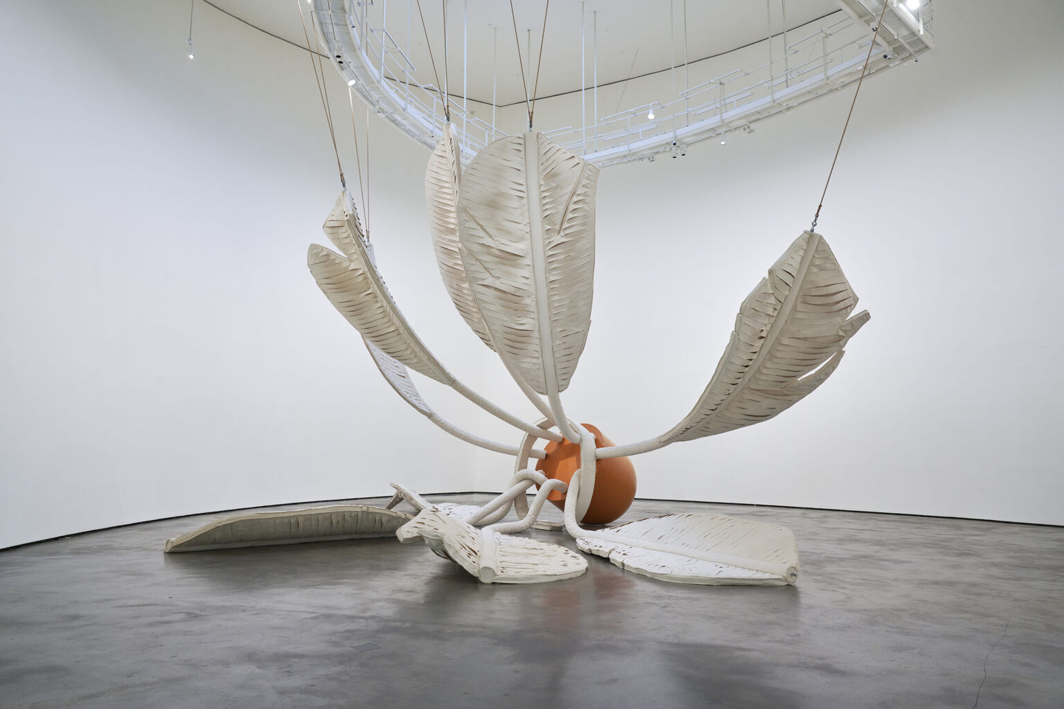 Guggenheim Presents Guggenheim Pop: 1960 to Now