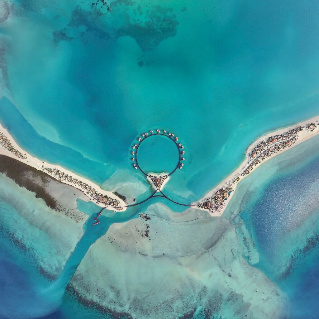 The Red Sea becomes first ever destination in Saudi Arabia to achieve EarthCheck Sustainable Destinations certification