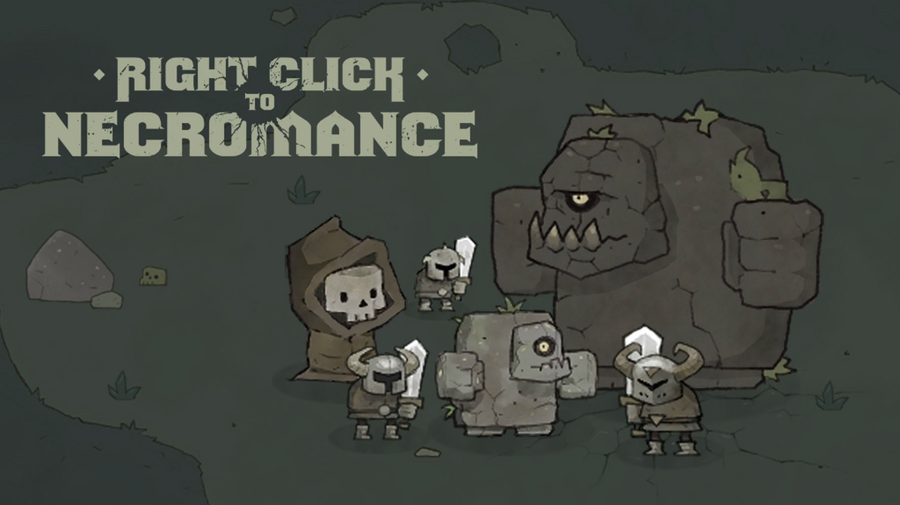 💀 Right Click to Necromance