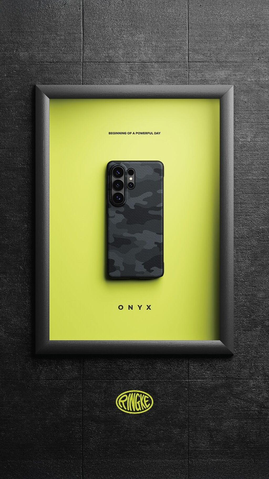 Galaxy S26 Series | Onyx