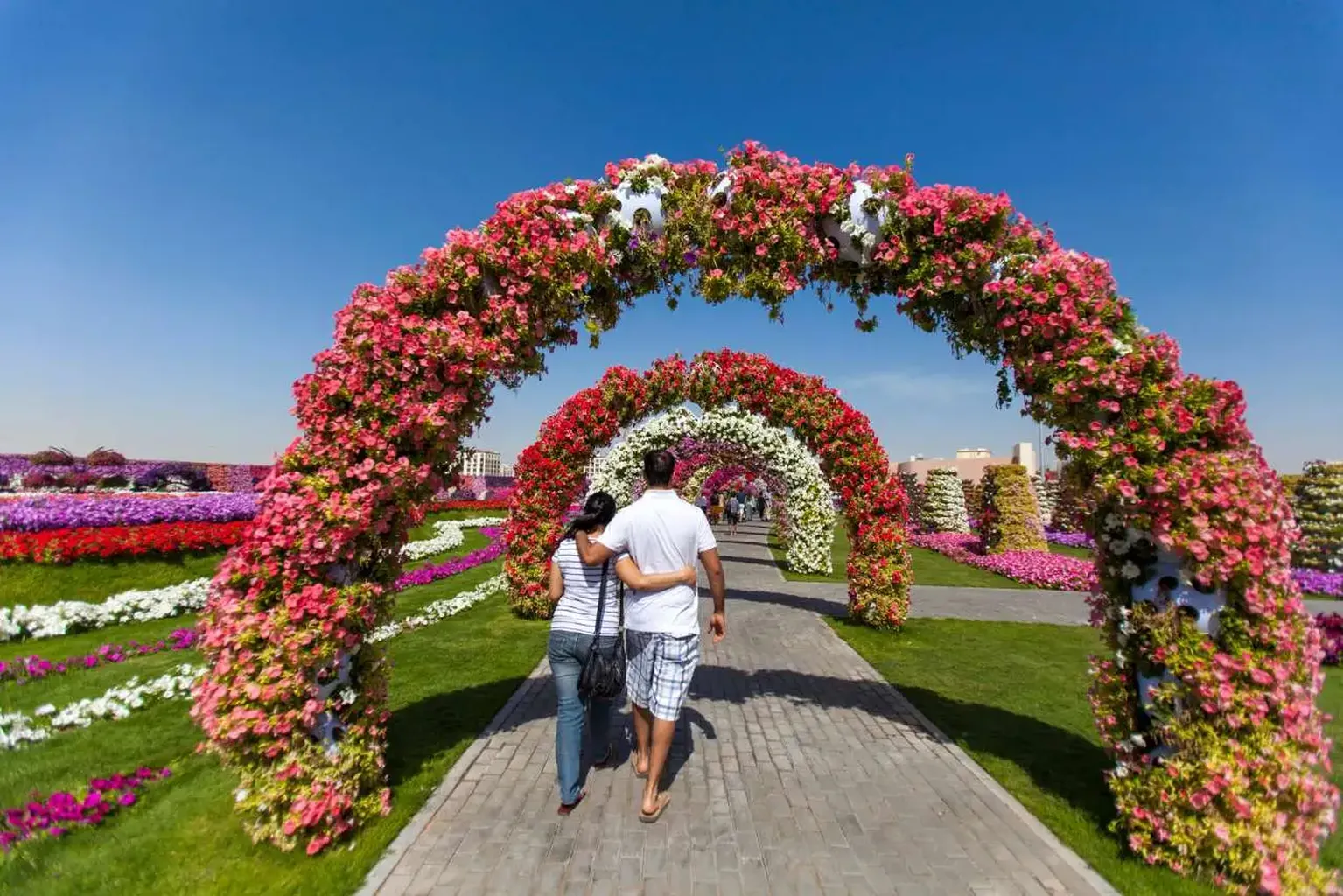 Dubai Miracle Garden Offer: AED 30 Tickets for UAE Residents Until 31 May 2026