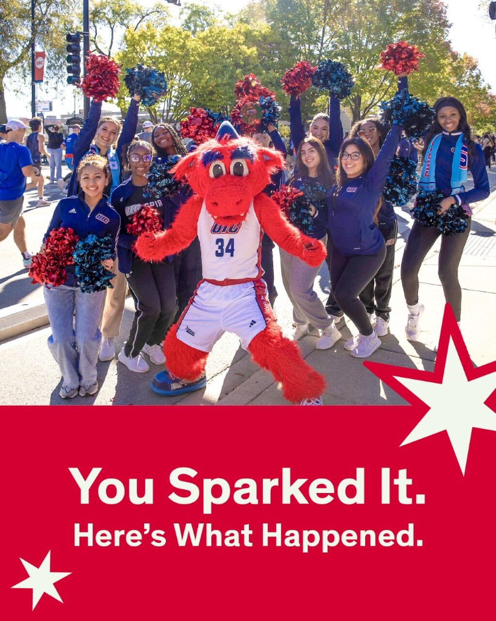 2026 Give a Spark Recap
