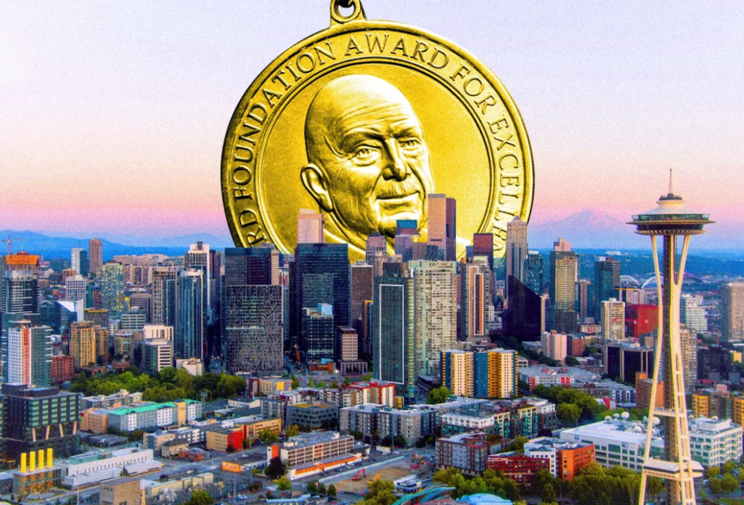 Seattle Struggles in 2026 James Beard Nominations