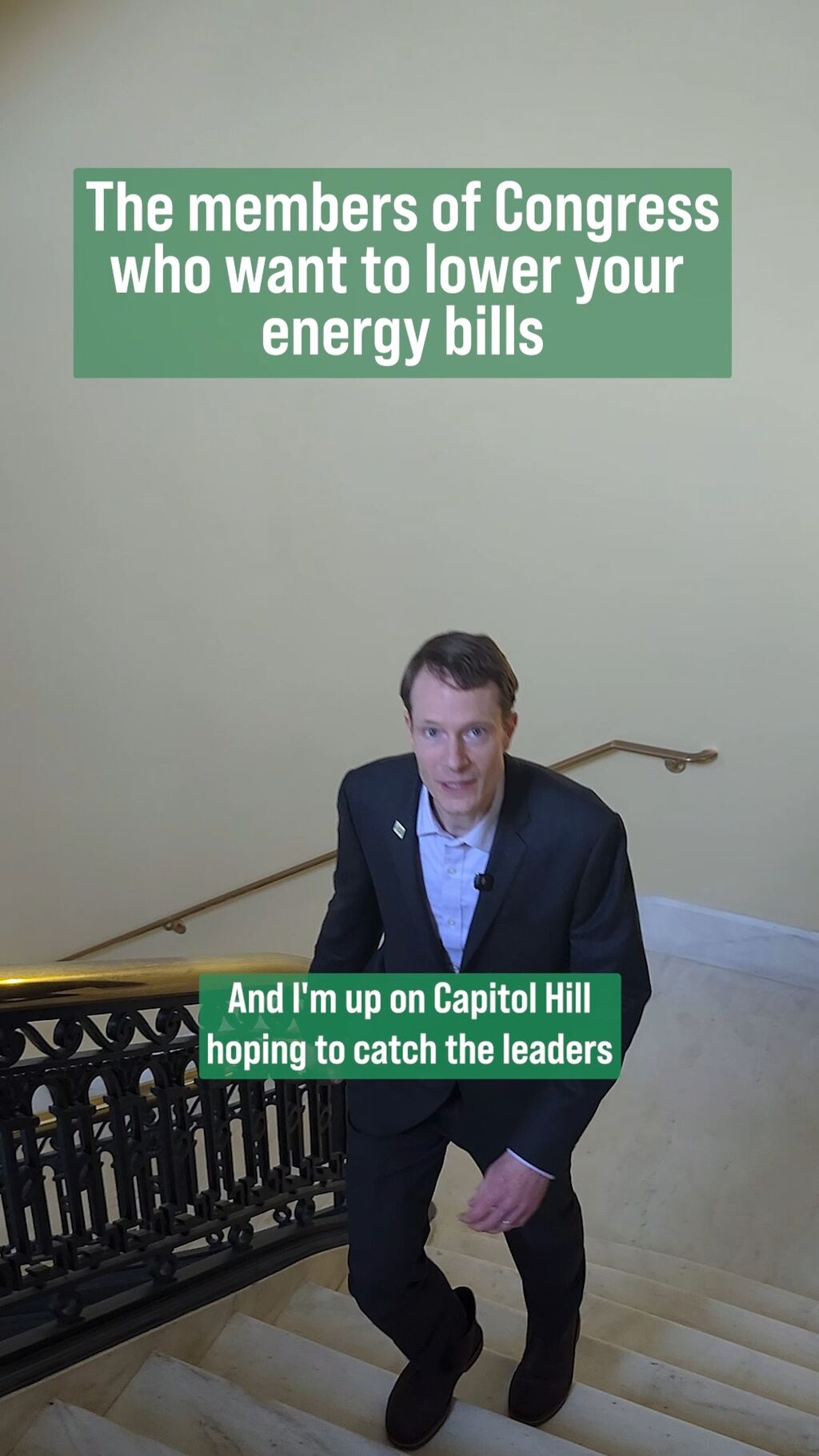 How Democrats&rsquo; Energy Bills Relief Act would put money back in your pocket