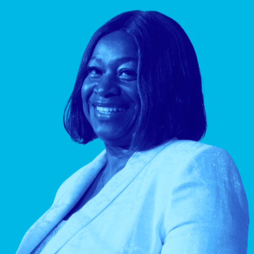 Women's History Month: Honoring Sharwline Nicholson