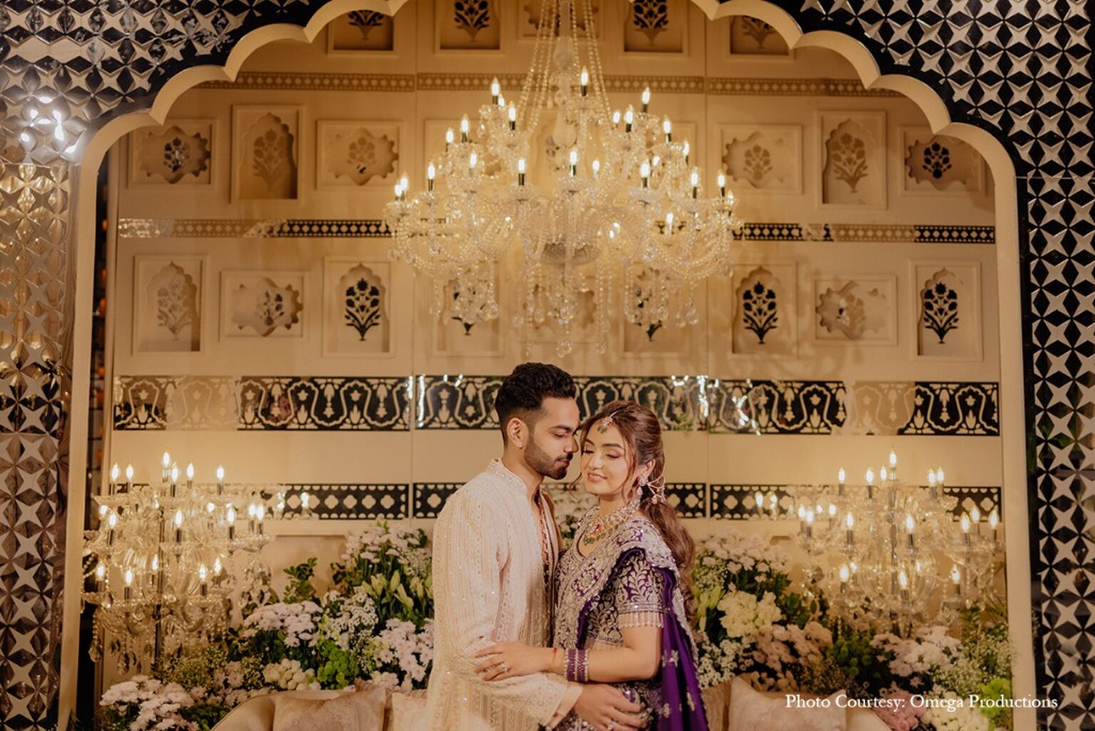 Ananya Agarwal and Karmanya Nagpal, The Primulas, New Delhi