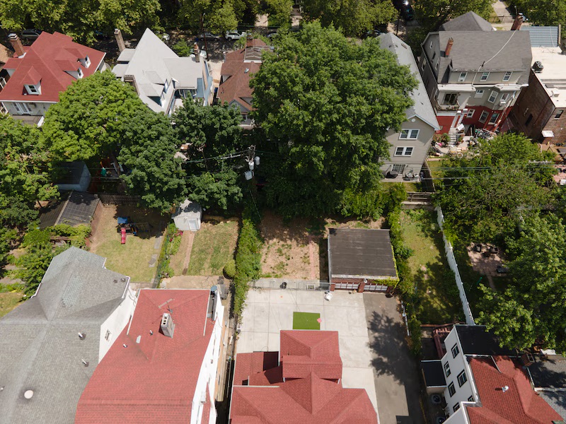 The Jersey Escrow: See How New Jersey And Its Municipalities Push Forward On Affordable Housing Efforts