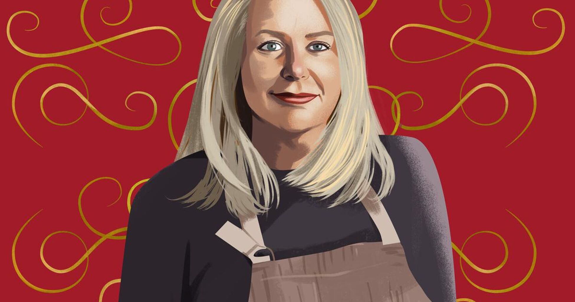 Where You'll Find Boulevard Founding Chef Nancy Oakes Dining Out &mdash; and In