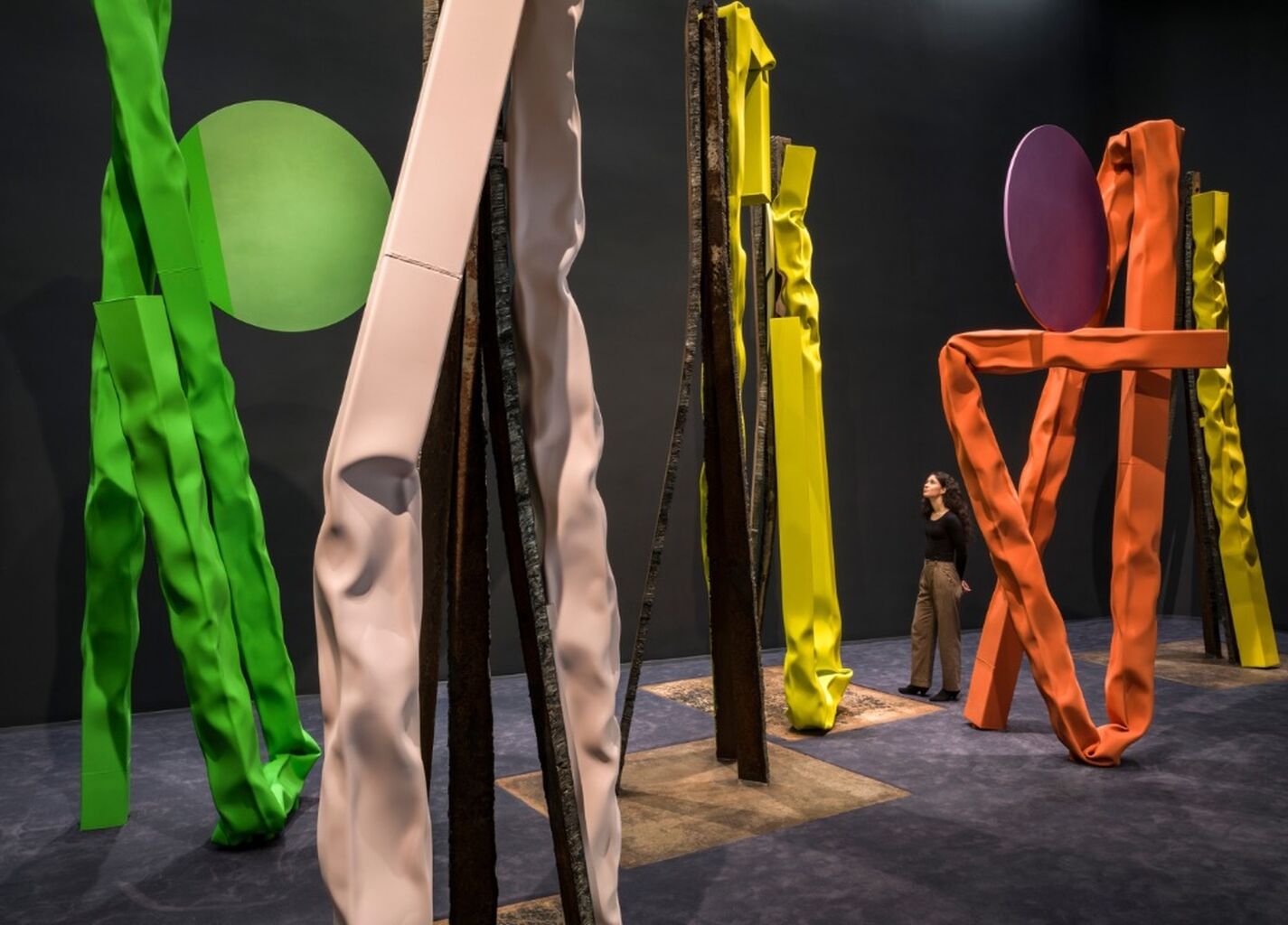 An Art Lover&rsquo;s Spring Cheat Sheet