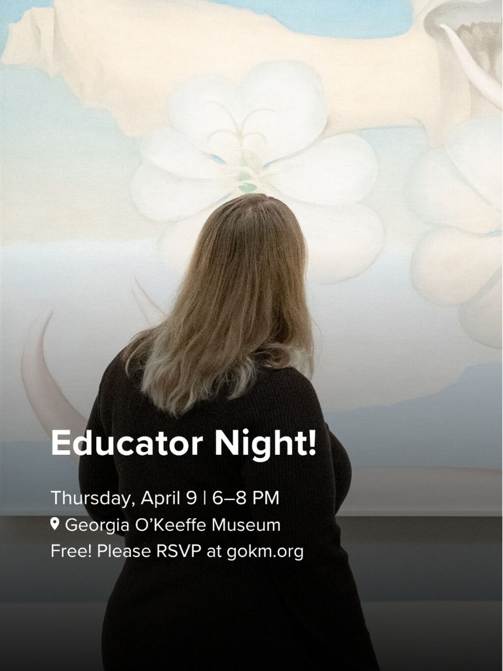 2026 Educator Night! 
