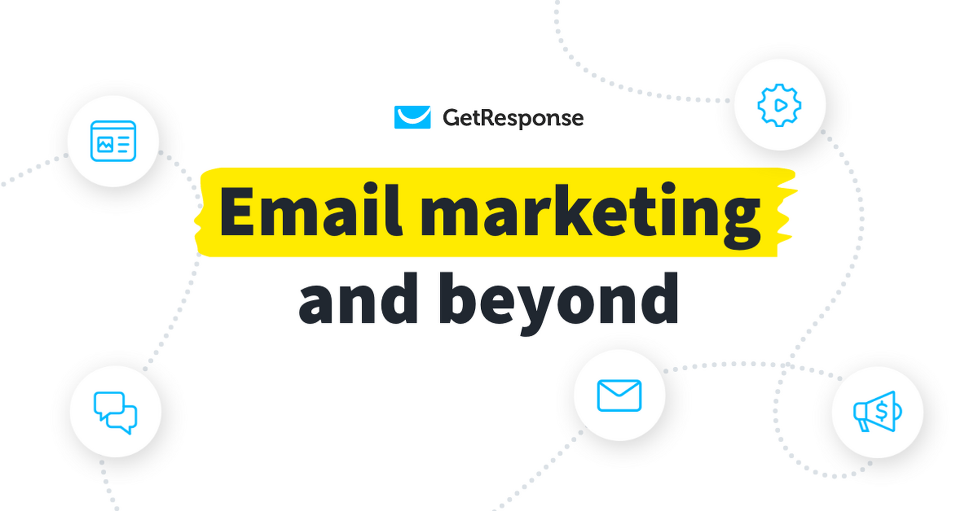 Check out GetResponse online marketing for yourself.