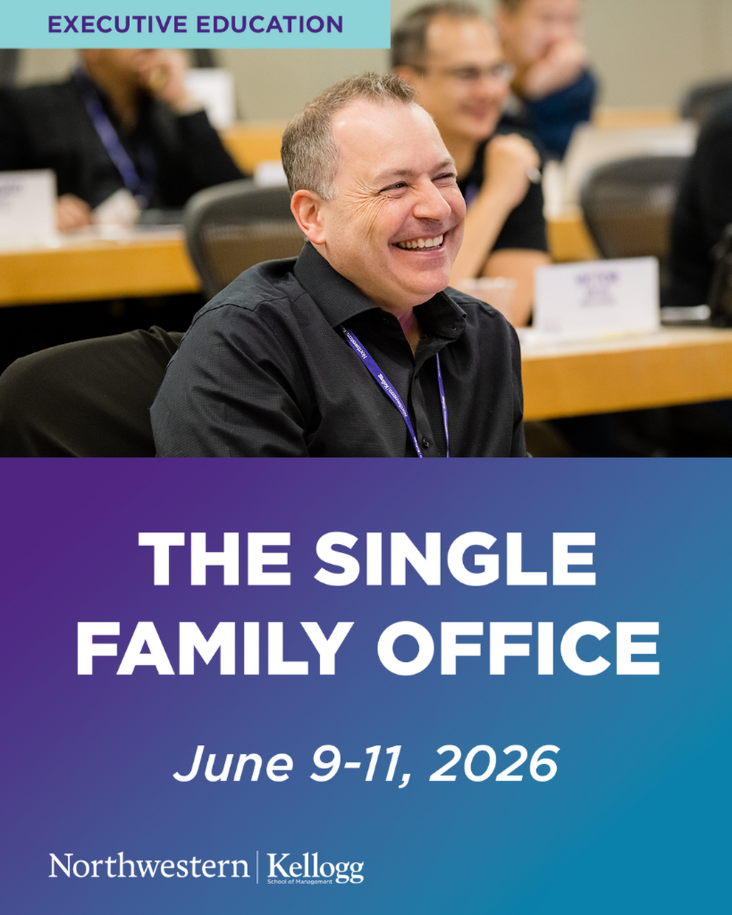 The Single Family Office