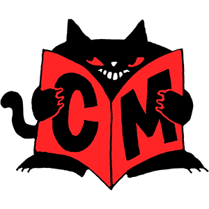 New Pod Series: Timeslip Radio on Cursed Media / QAA