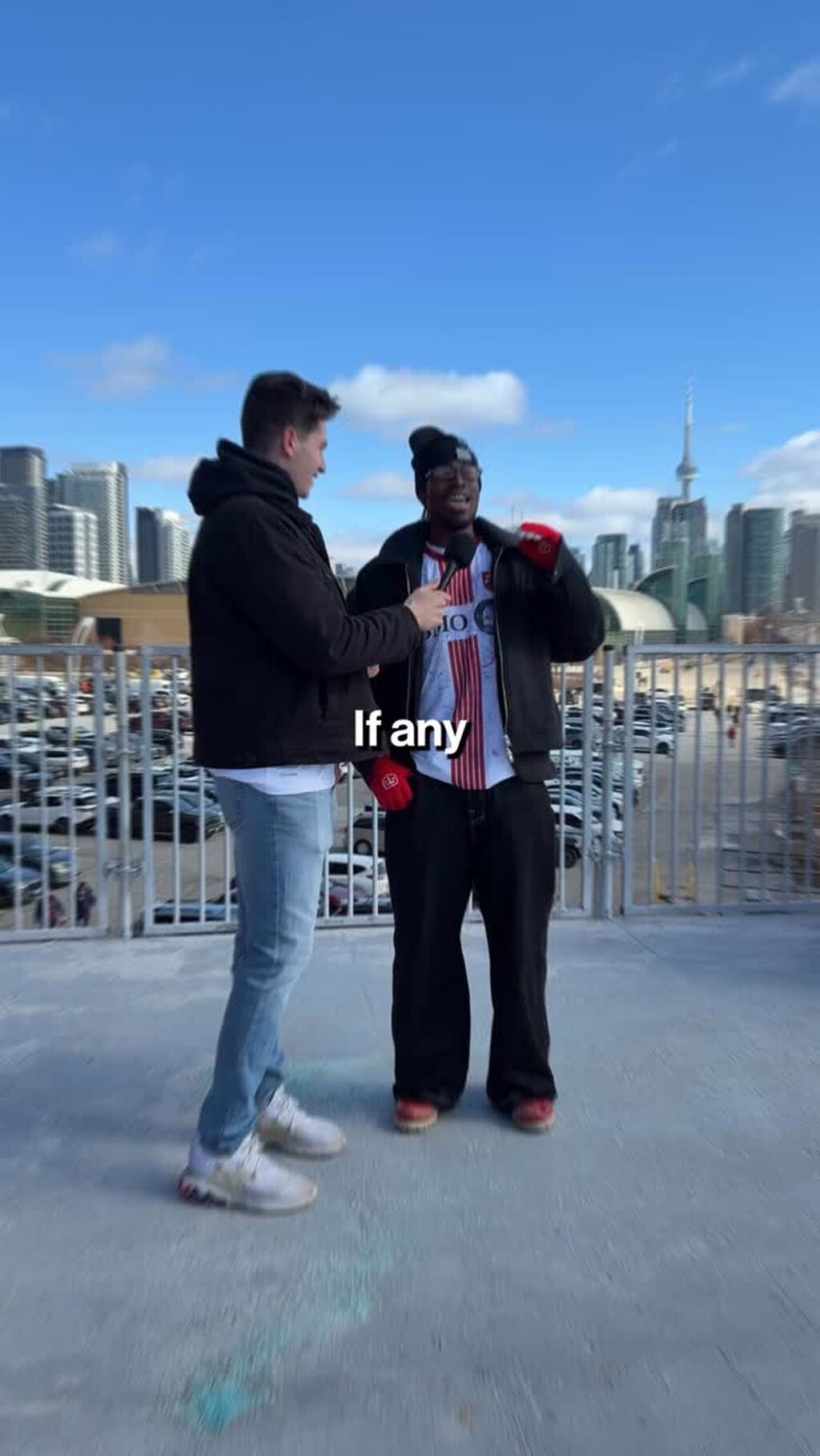 TFC Tickets