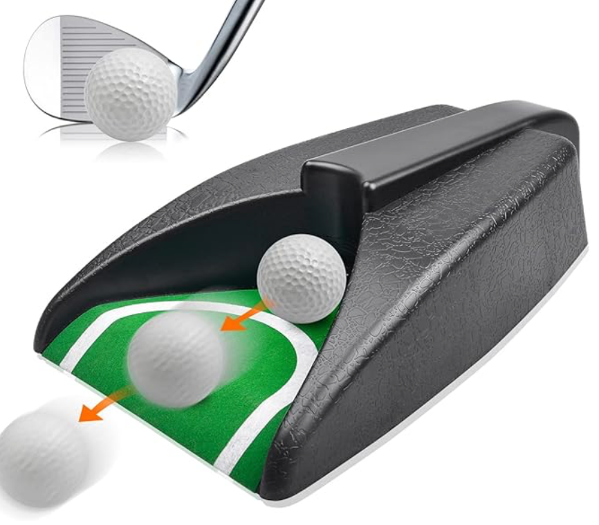 Golf Ball Return - Amazon Affiliate