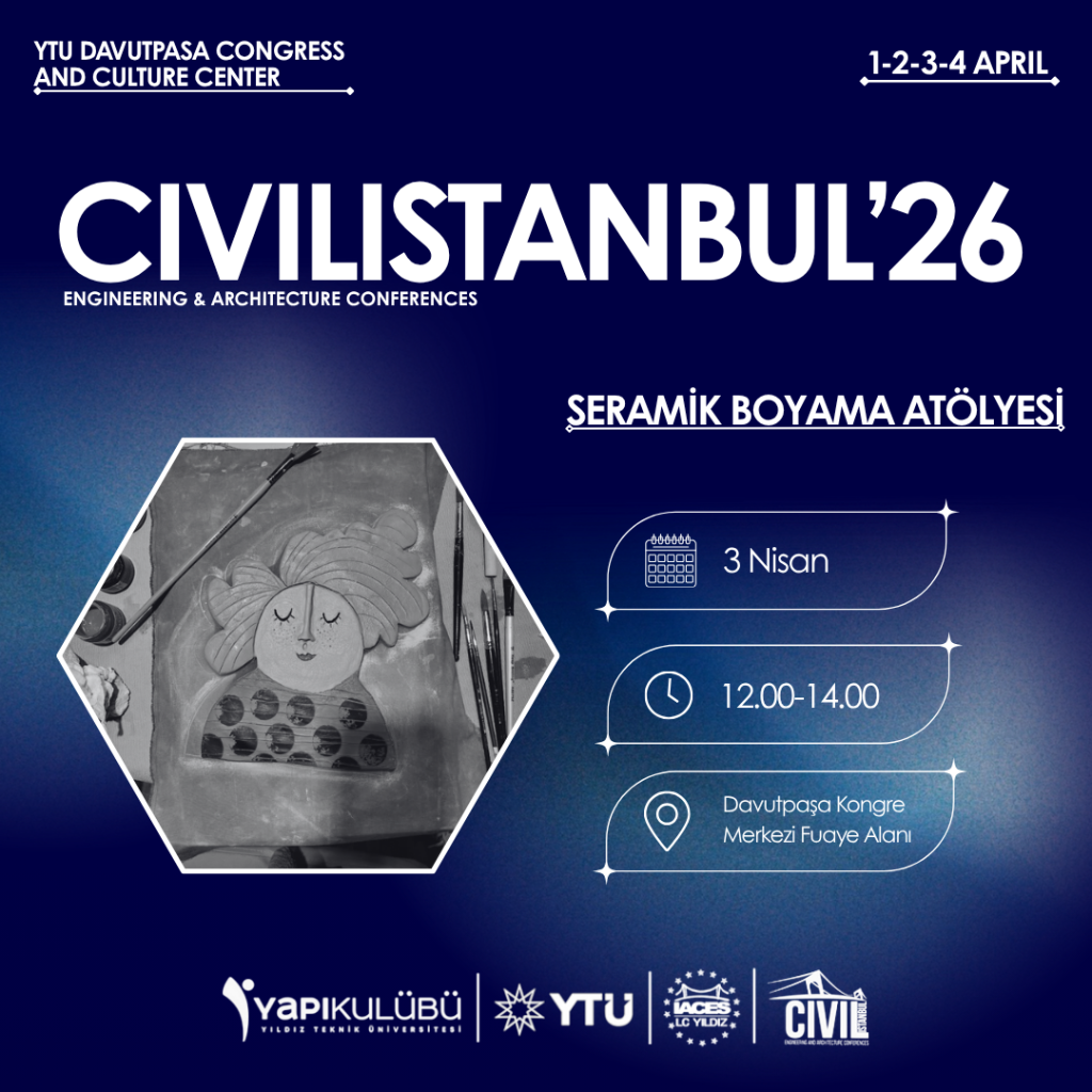 SERAMİK BOYAMA AT&Ouml;LYESİ