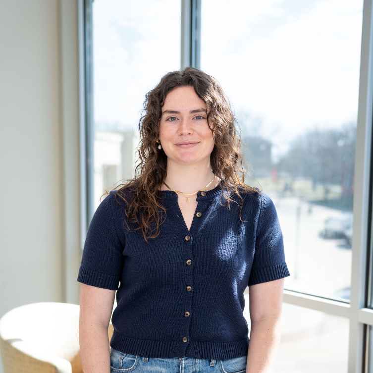 ECU student studies abroad in Germany, first in a decade