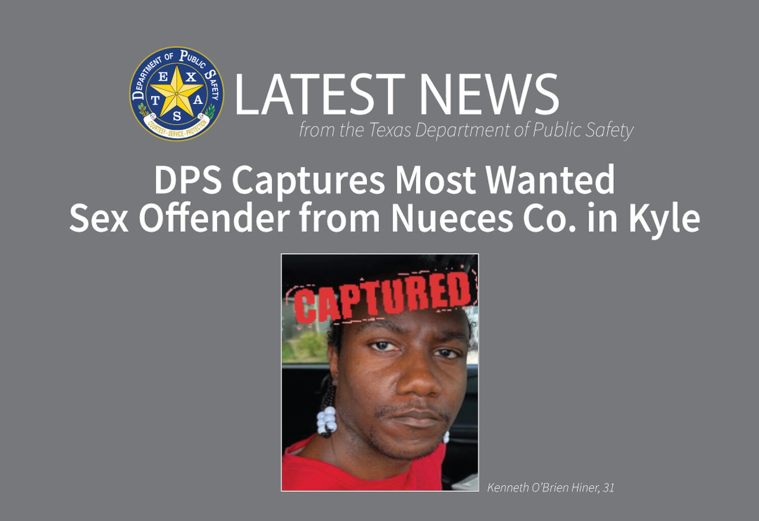 HINER Capture