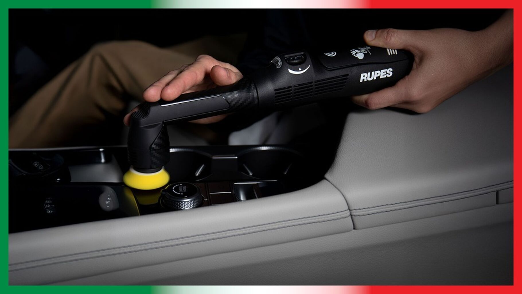 Be More Effective as a Detailer