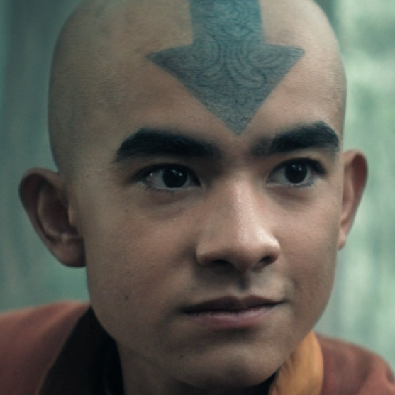 Avatar: The Last Airbender - Season 1