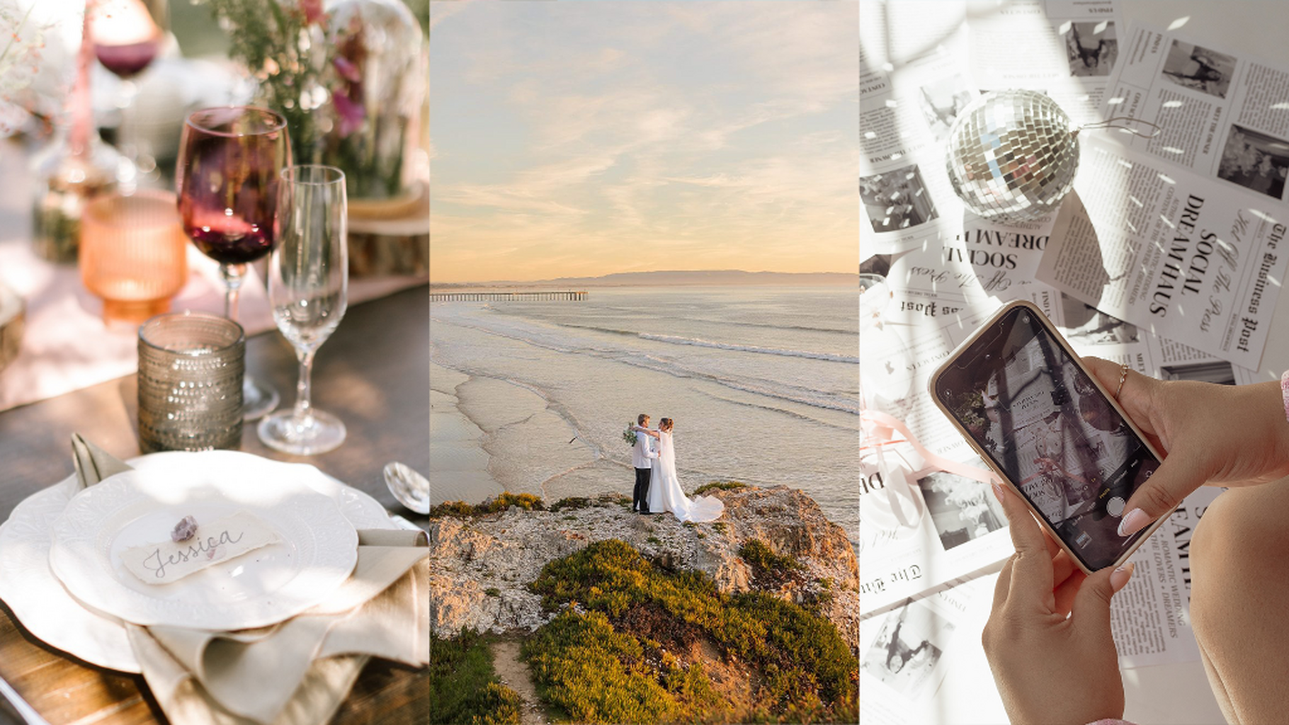 How to reach Gen Z wedding couples&mdash;what brands can do now