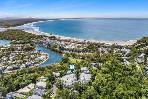 18/36 Edgar Bennett Avenue, Noosa Heads QLD 4567 - Unit for sale - Tom Offermann Real Estate
