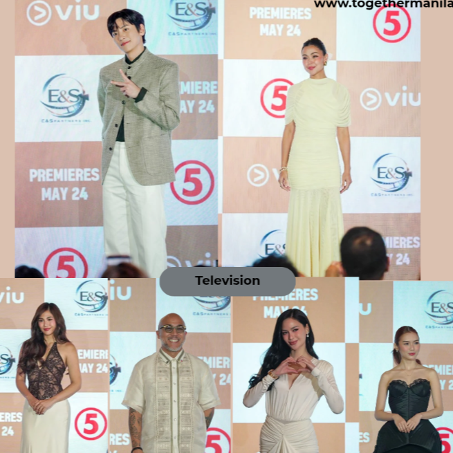 Ji Chang-wook, Jodi Sta. Maria Lead TV Show, Kumusta, Bringing Filipino Food to Seoul
