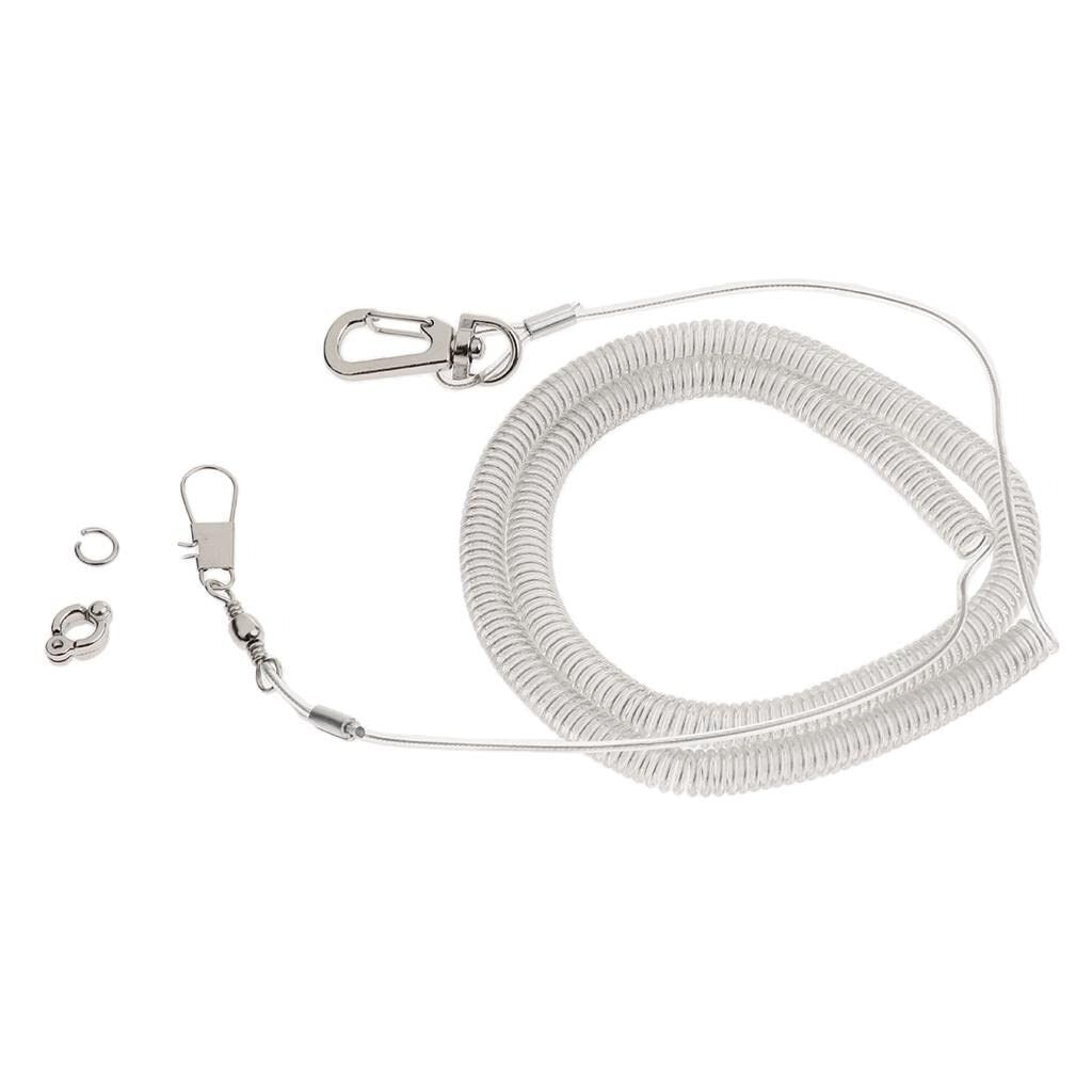 Parrot Leg Leash/Harness