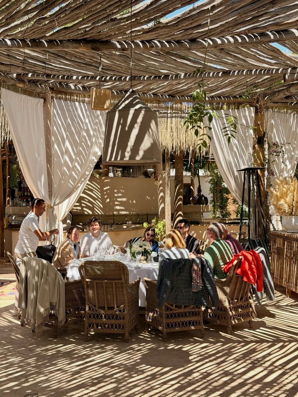Magic Morocco Journey