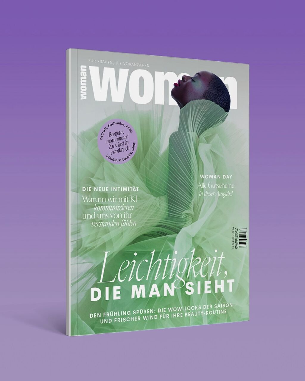 Jetzt abonnieren!