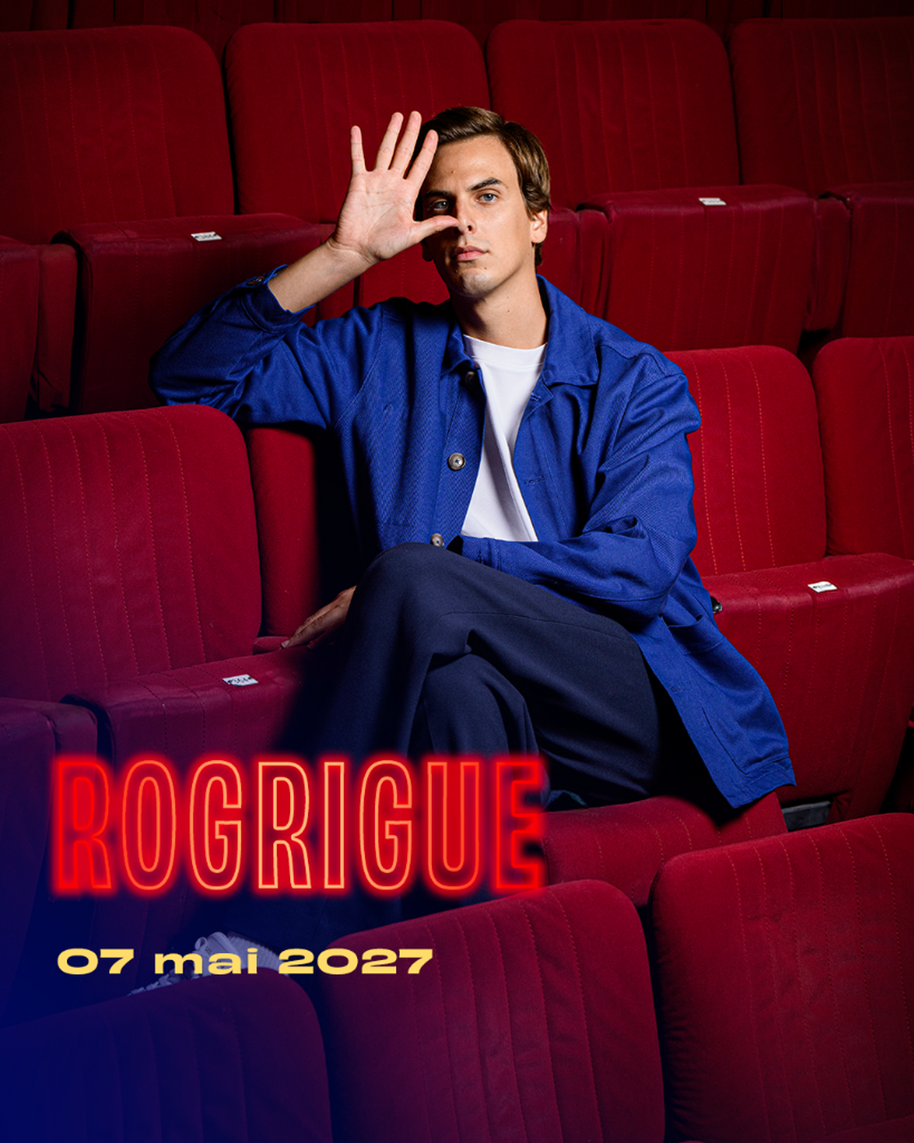 Rodrigue