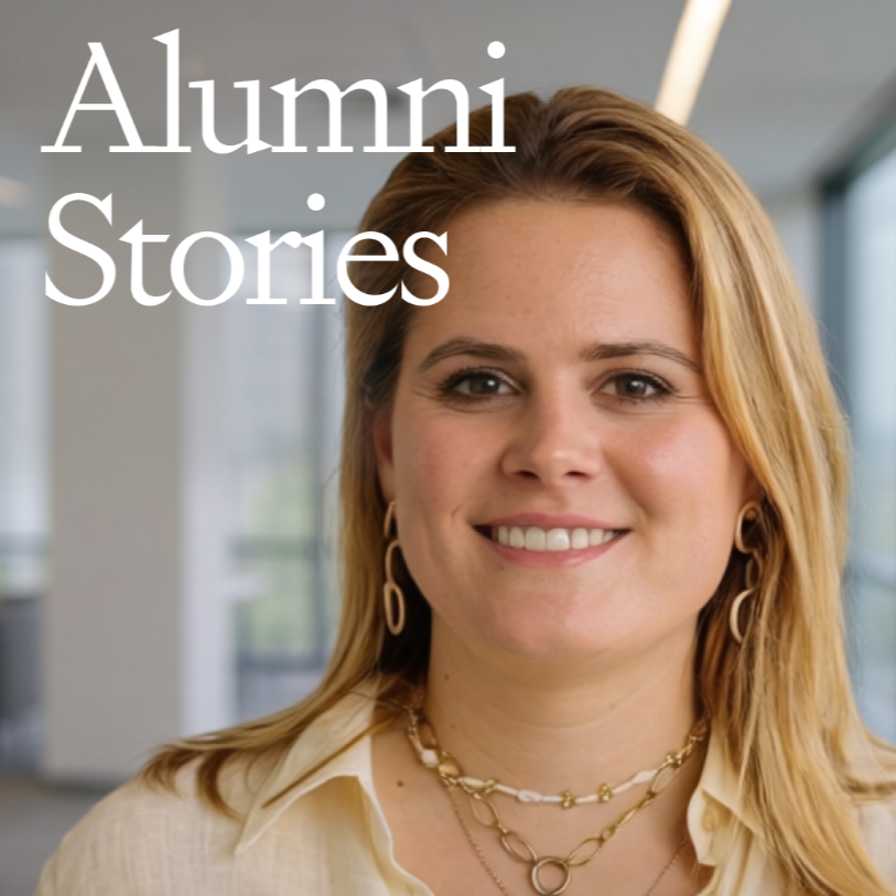 Moonfare's Alumni Stories - Antonia Cramer