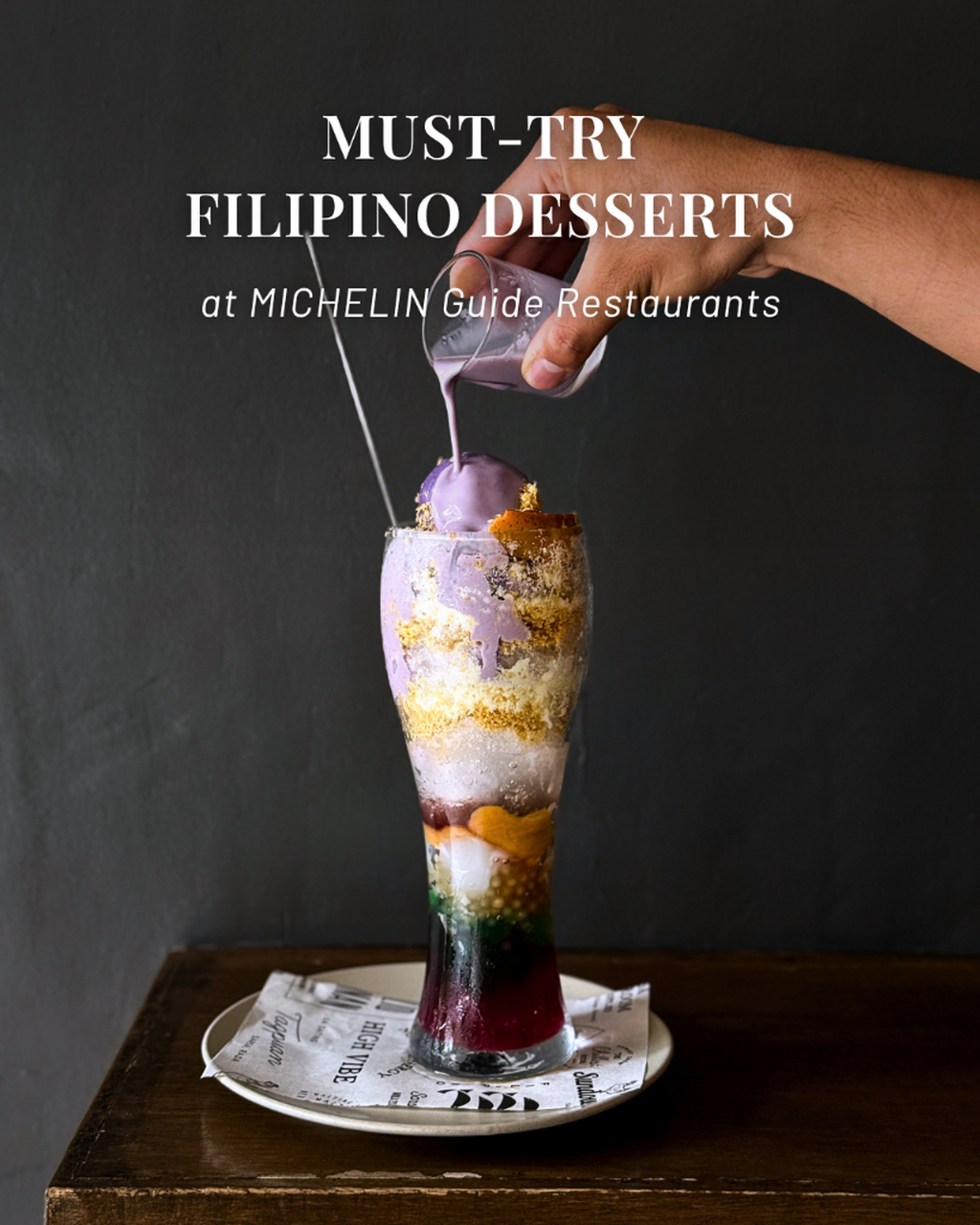 Must-Try Filipino Desserts and Where to Enjoy Them in the Philippines