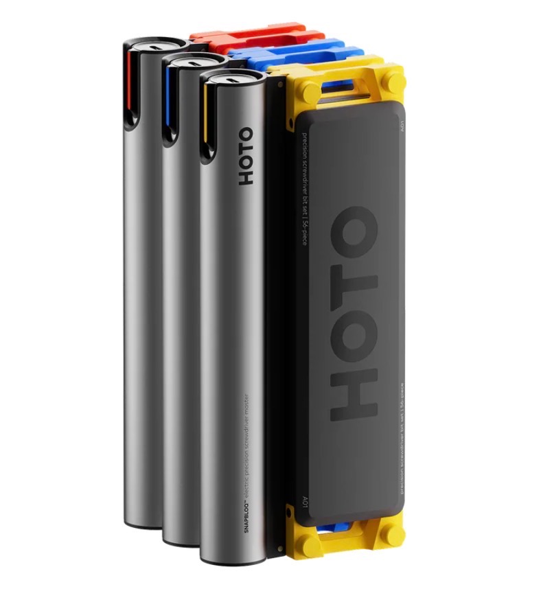 HOTO Tools 15% off code SKYLAKELABS