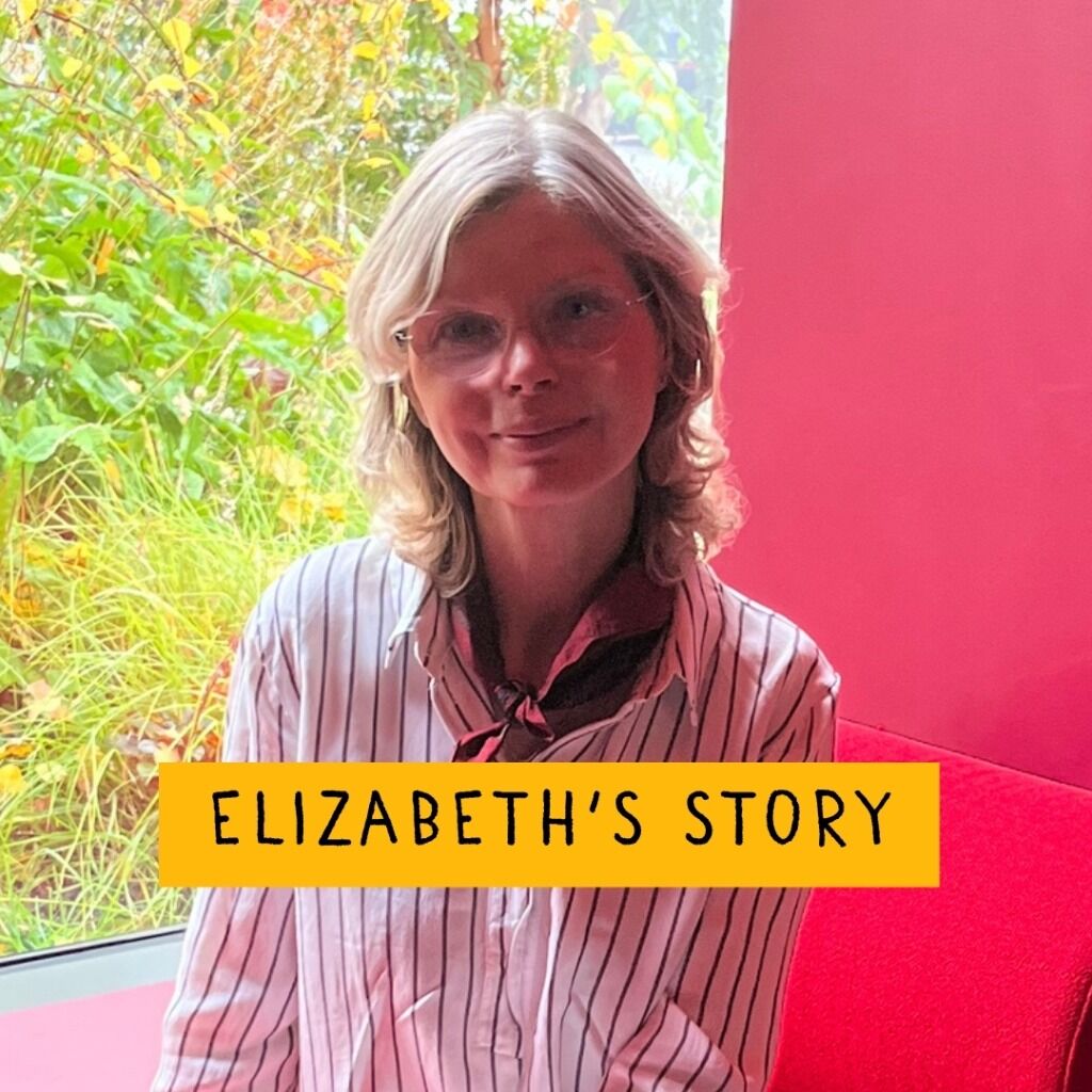 Elizabeth's story
