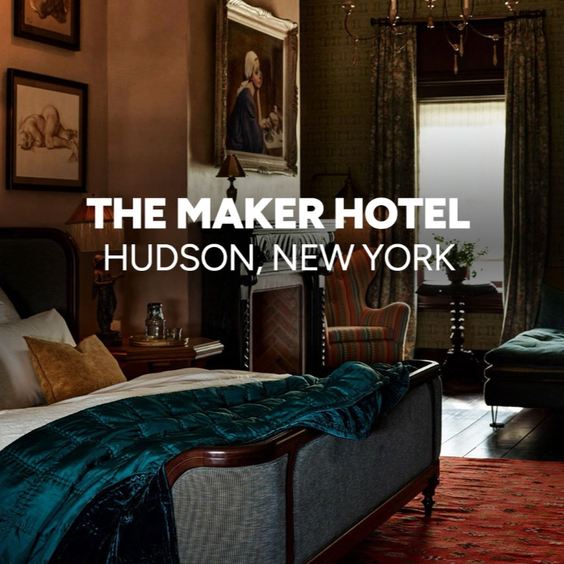 The Maker Hotel