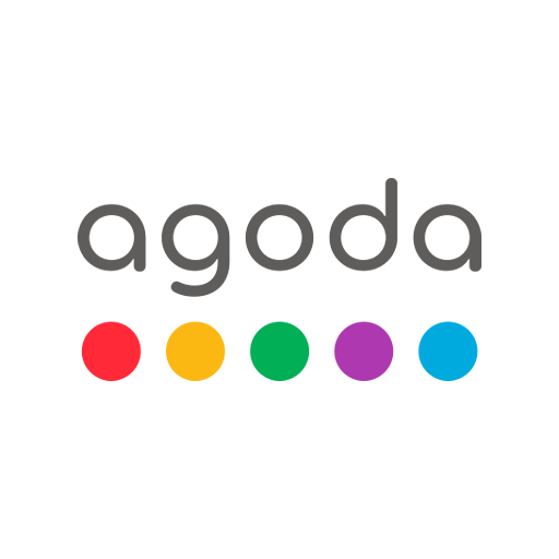 Agoda: where I book hotels