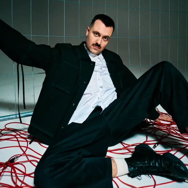 Marlon Hoffstadt: Berlin Calling (interview) | METAL Magazine