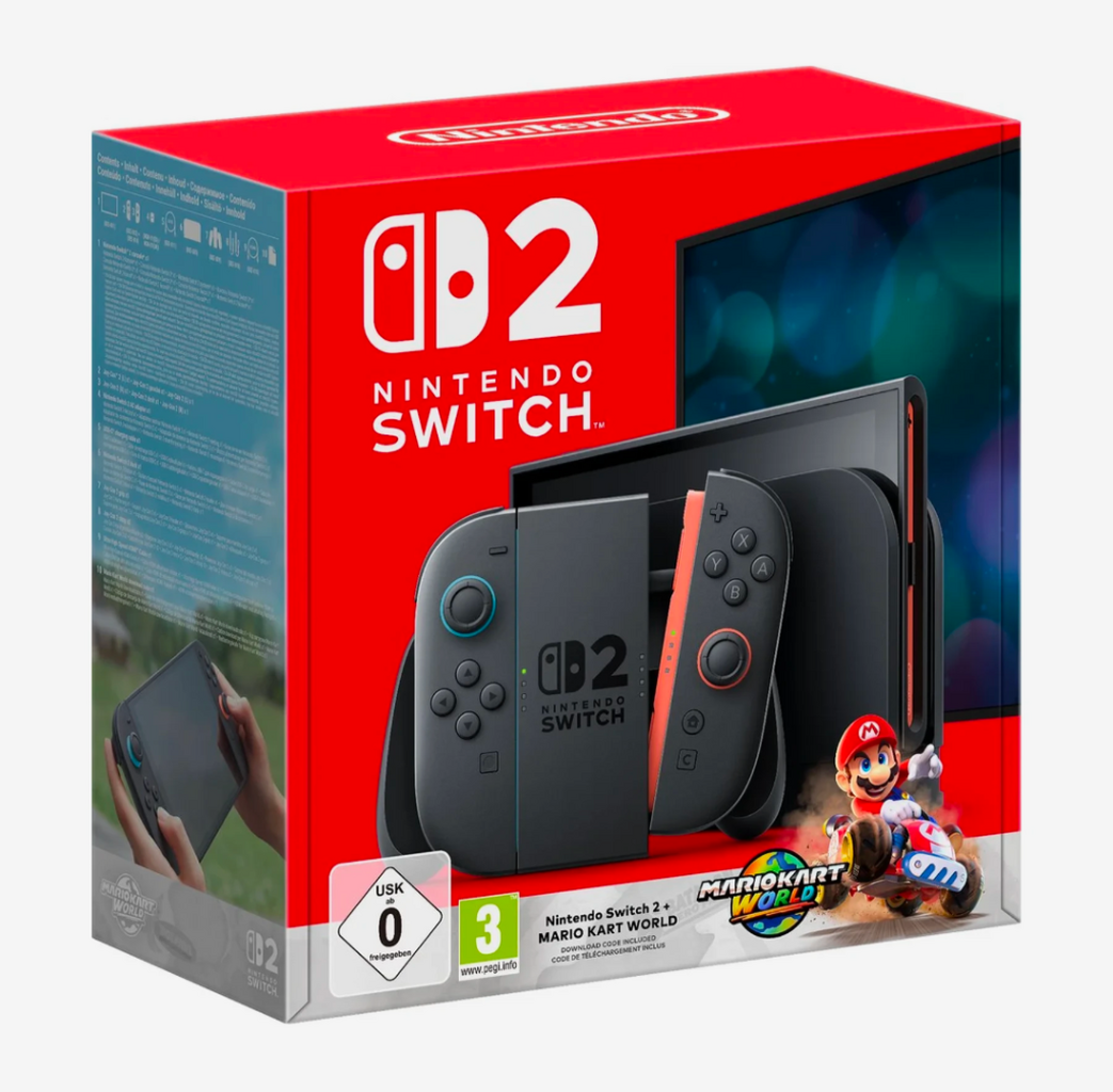 HIER IS DE NINTENDO SWITCH(2) HET GOEDKOOPST 🚨