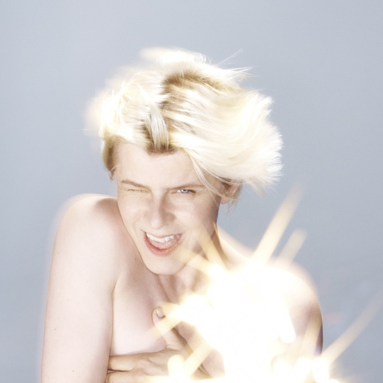 Gendered Pop Excellence. Robyn, 'Sexistential' review | METAL Magazine