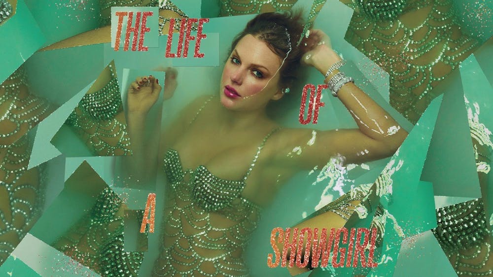 What Taylor Swift &ldquo;Showgirl&rdquo; Case Says About Music as a Brand