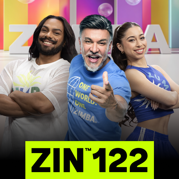 ZIN 122 - Time to Celebrate 25 Years of Joy!