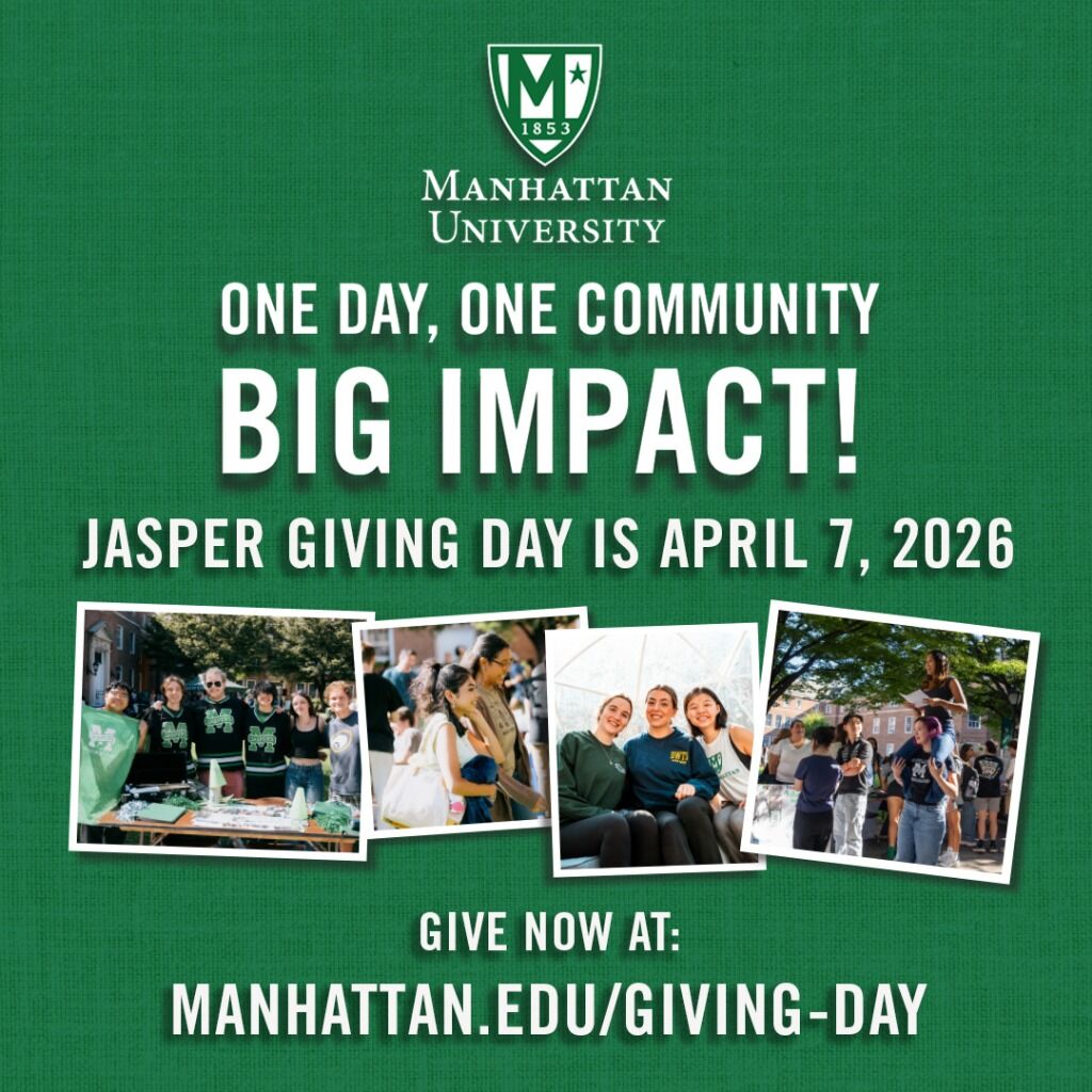 Jasper Giving Day 2026