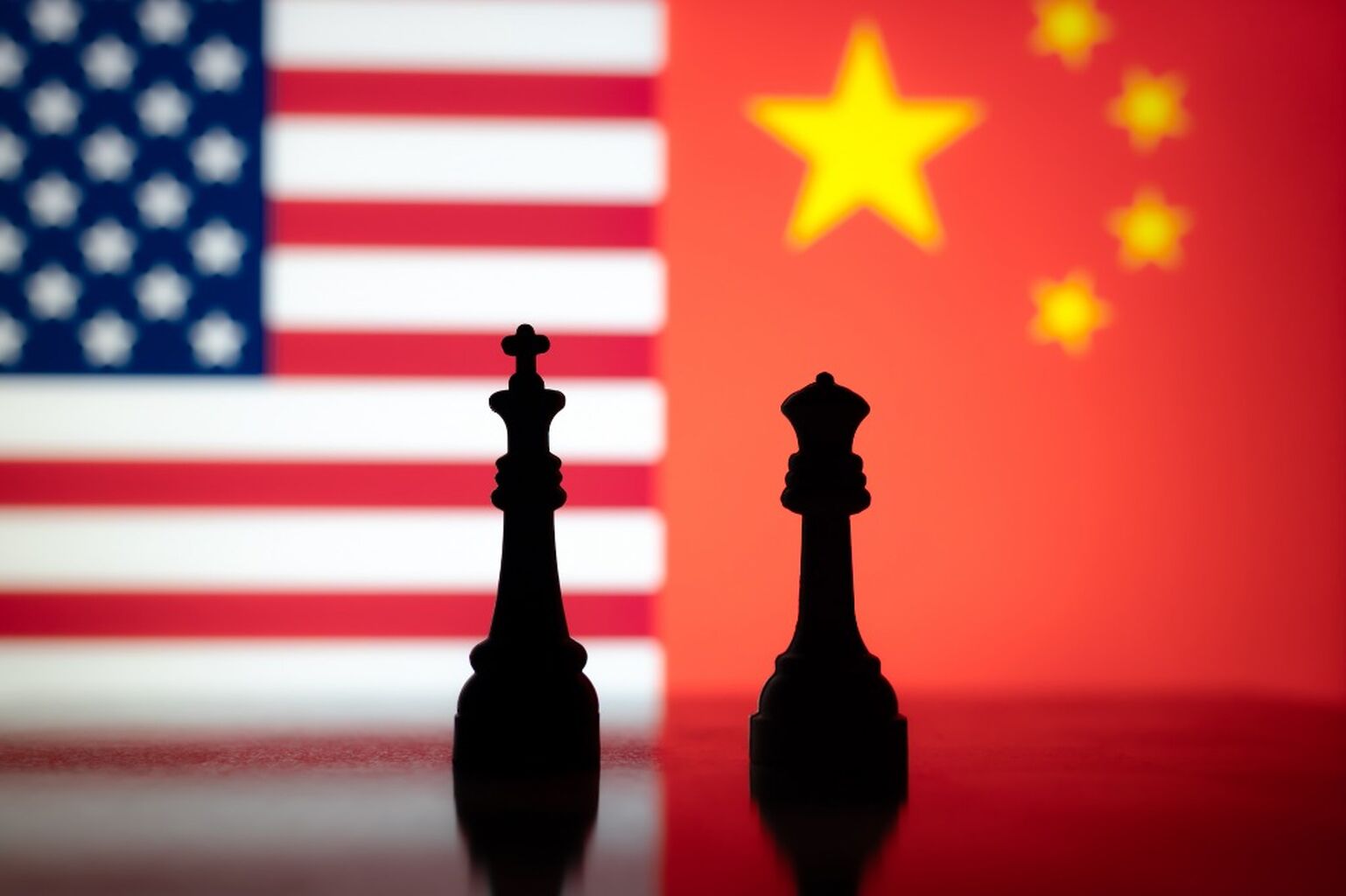China Issuing US Trading Probes