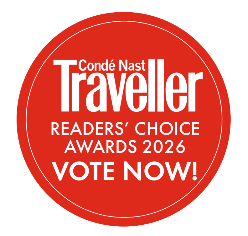 VOTE MOXY! Cond&eacute; Nast Traveler Readers&rsquo; Choice Awards 2026