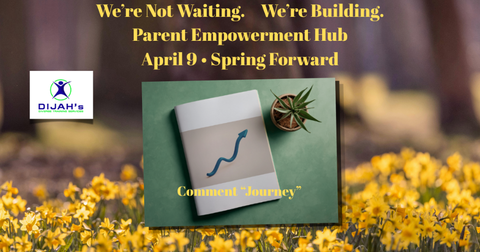 Parent Leadership Action Call 