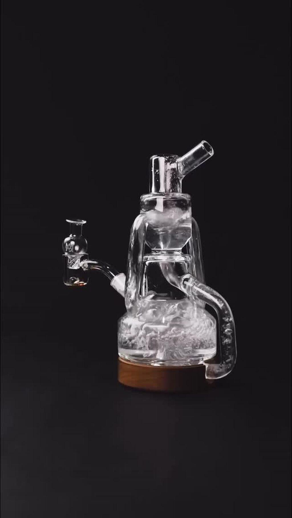 Apex Mini Dab Rig