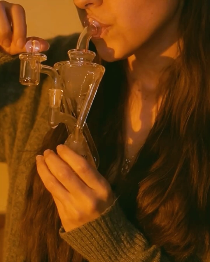 Time Turner Mini Dab Rig